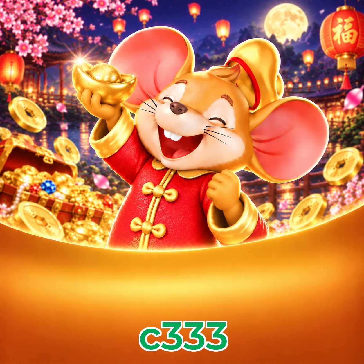 c333 Licença Curaçao Gaming