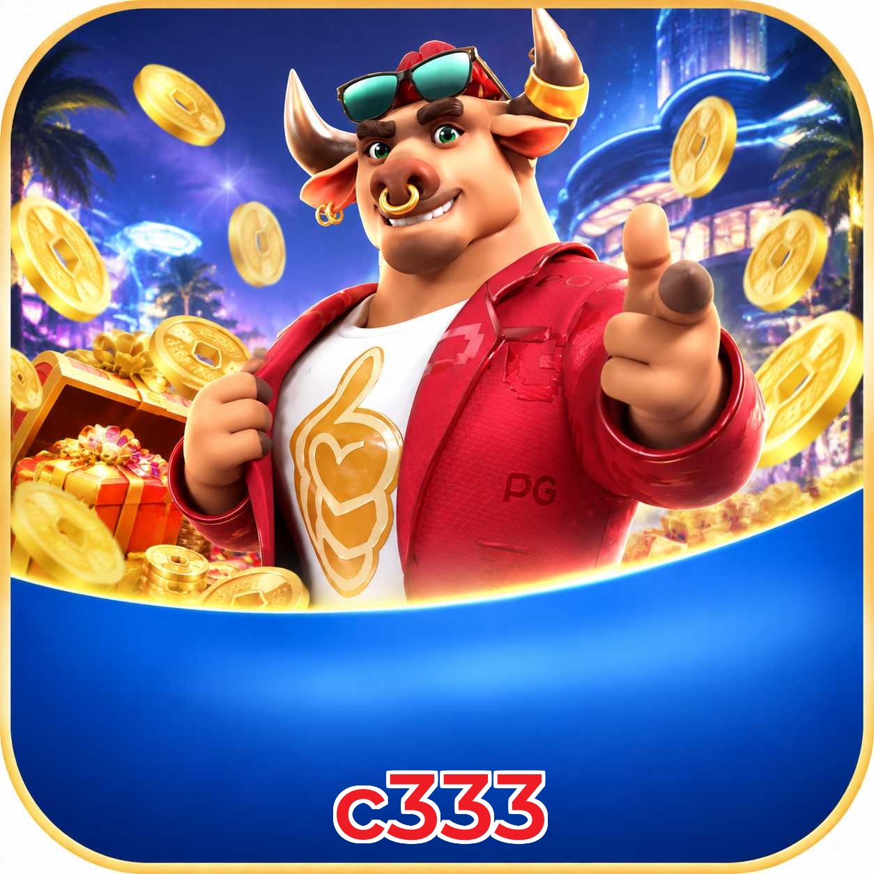 c333 Certificado eCOGRA - Jogos Justos Auditados