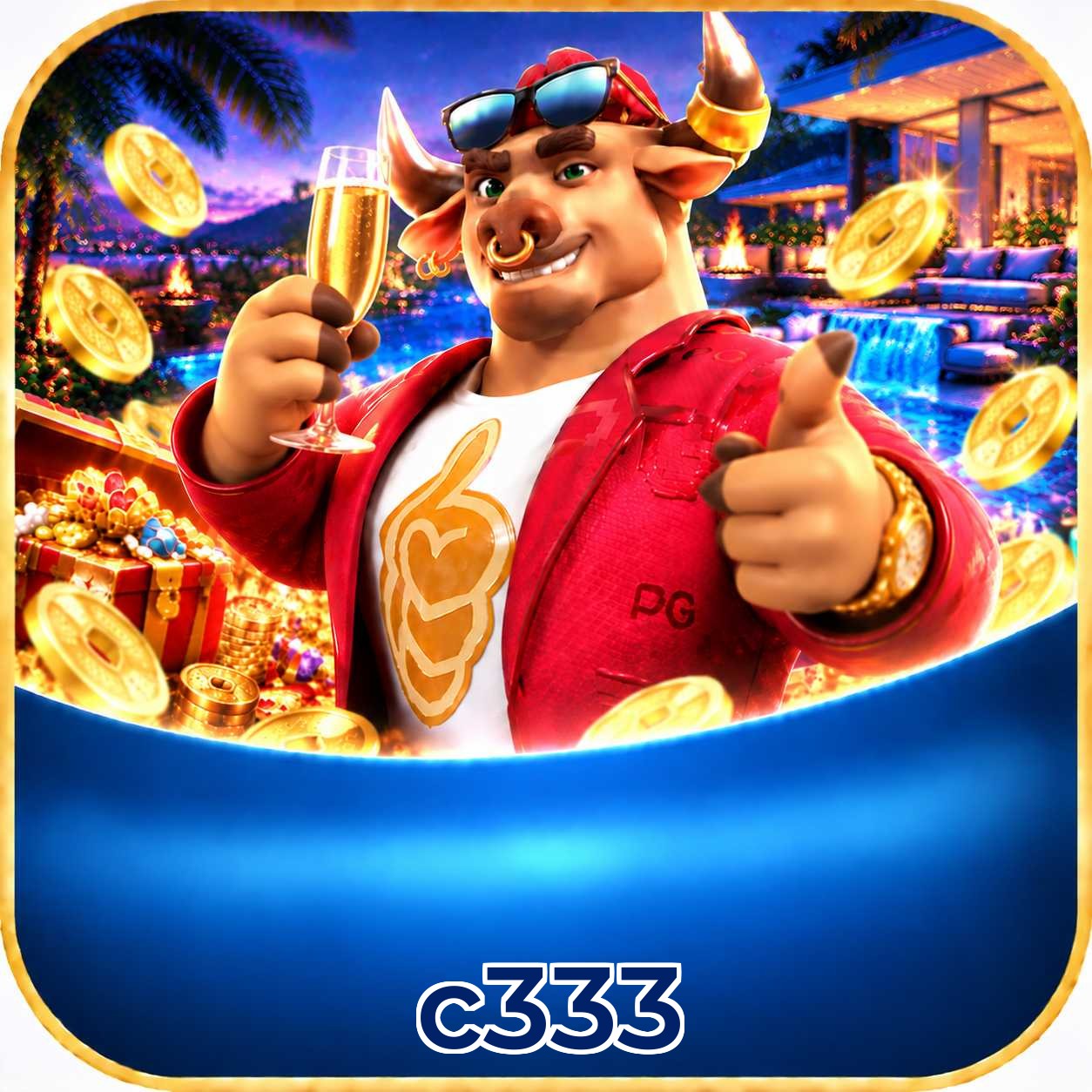 c333 Instalar Logo 2