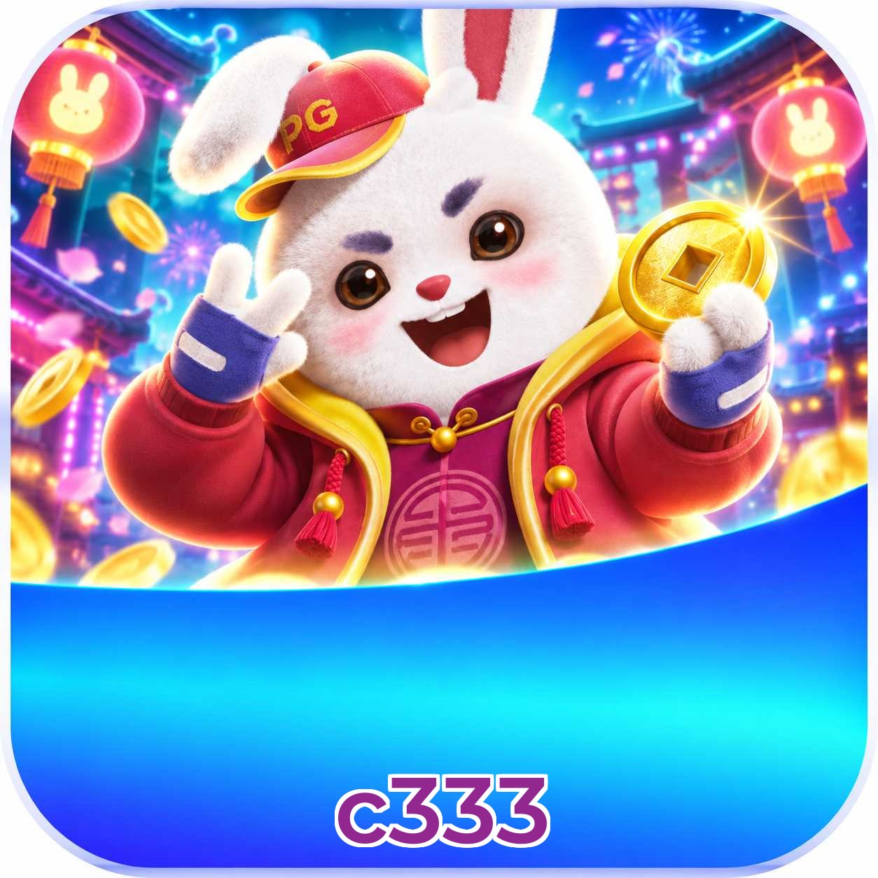 c333 Instalar Logo 3