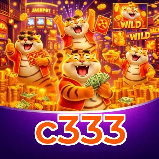 Chuva de Bônus c333 - Slots